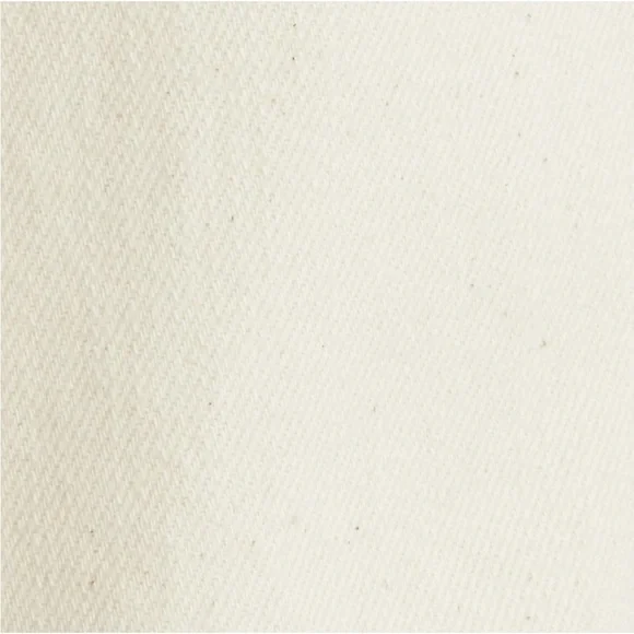 NWT Faherty Natural Ecru Overland Organic Stretch Twill Jumpsuit M - Picture 8 of 9